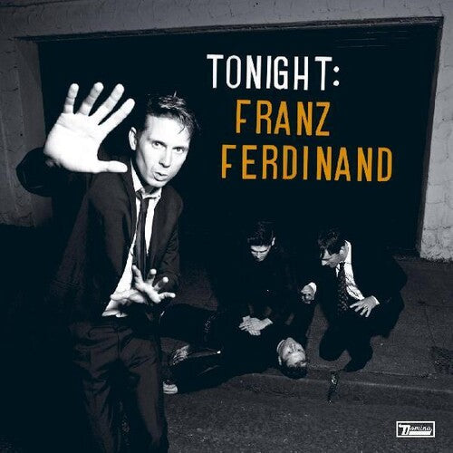 Franz Ferdinand: Tonight / RECORD