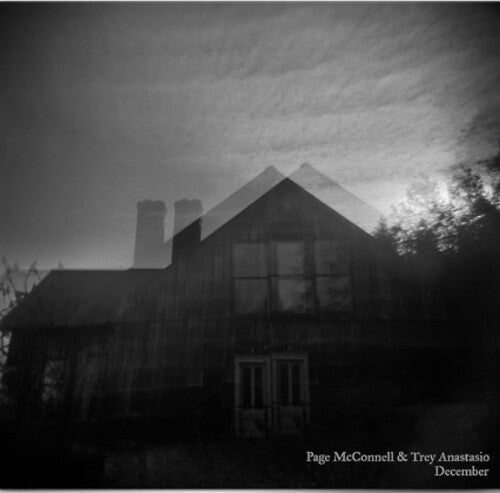 Page McConnell & Trey Anastasio: December / RECORD