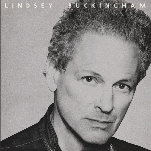 Lindsey Buckingham: Lindsey Buckingham / RECORD