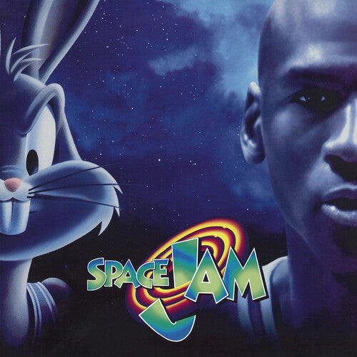 Space Jam: Music From & Inspired by the / O.S.T.: Space Jam (Music From And Inspired By The Motion Picture) / RECORD