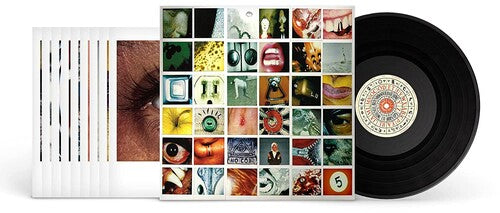 Pearl Jam: No Code / RECORD