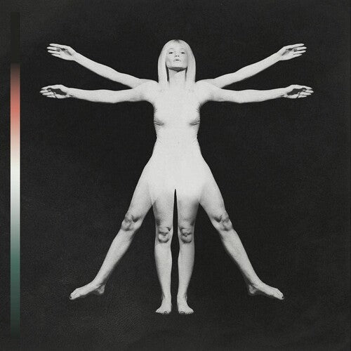 Angels & Airwaves: Lifeforms / RECORD