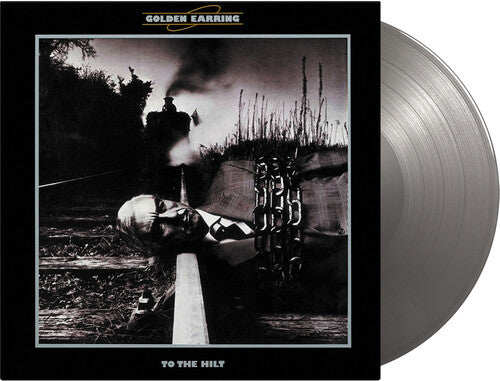 Golden Earring: To The Hilt [Limited Gatefold, 180-Gram Silver Colored Vinyl] / RECORD