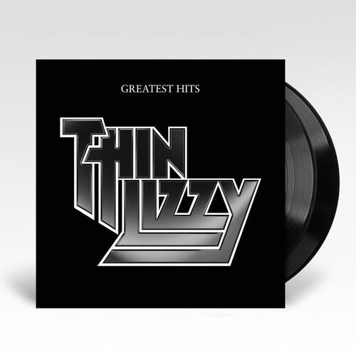 Thin Lizzy: Thin Lizzy Greatest Hits / RECORD