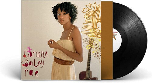 Corinne Bailey Rae: Corinne Bailey Rae / RECORD