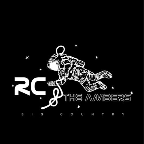 RC & the Ambers: Big Country / RECORD