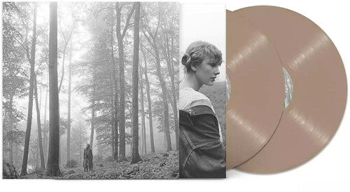 Taylor Swift: Folklore / RECORD