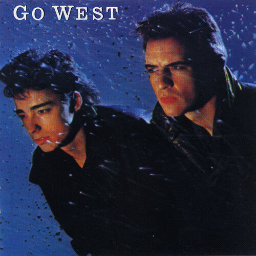 Go West: Go West [2022 Remaster] / RECORD