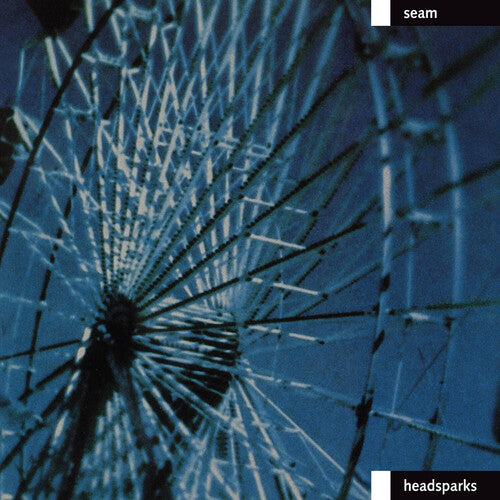 Seam: Headsparks - VINYL