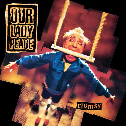 Our Lady Peace: Clumsy / RECORD