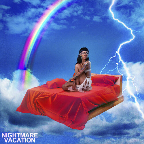 Rico Nasty: Nightmare Vacation / RECORD