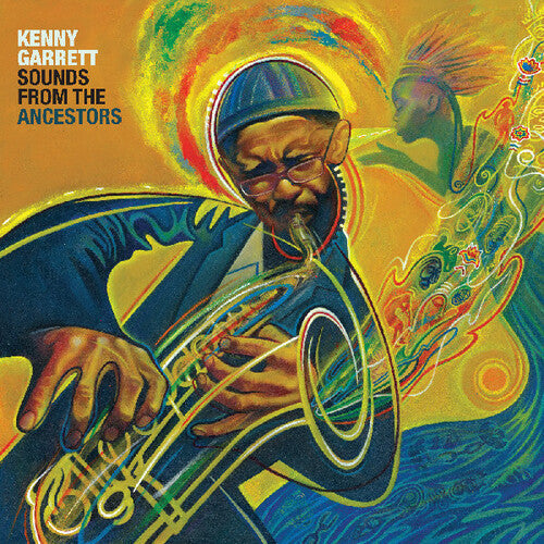 Kenny Garrett: Sounds From The Ancestors / RECORD