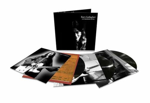 Rory Gallagher: Rory Gallagher / RECORD