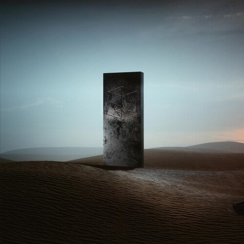 Tesseract: Portals / RECORD