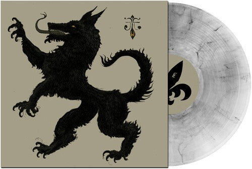 Wormwitch: Wolf Hex / RECORD