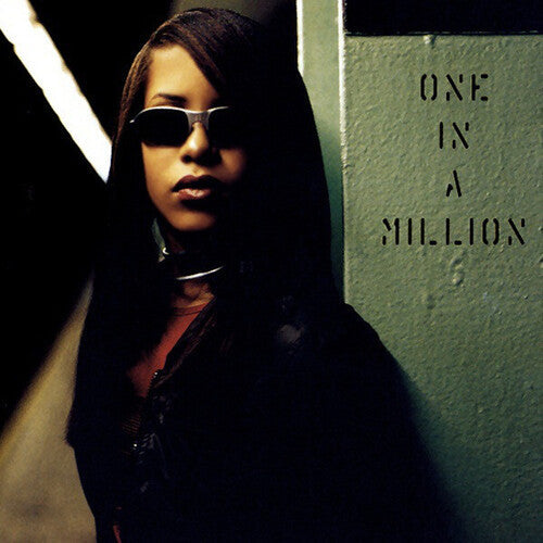 Aaliyah: One In A Million / RECORD