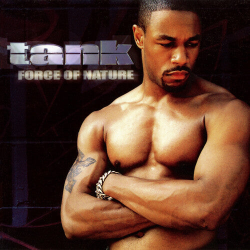 Tank: Force of Nature / RECORD