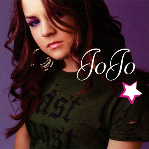 Jojo: JoJo / RECORD