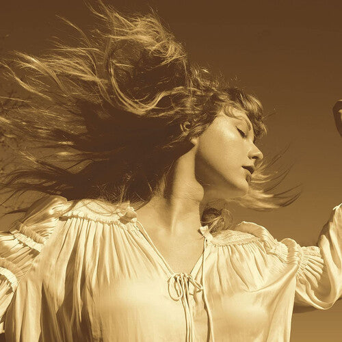 Taylor Swift: Fearless (Taylor's Version) / RECORD