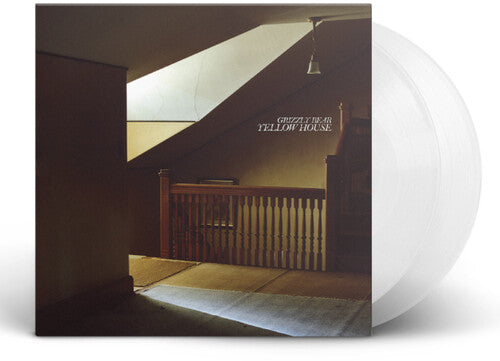 Grizzly Bear: Yellow House / RECORD
