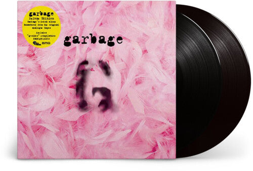 Garbage: Garbage [Remastered] / RECORD