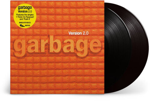 Garbage: Version 2.0 [Remastered] / RECORD