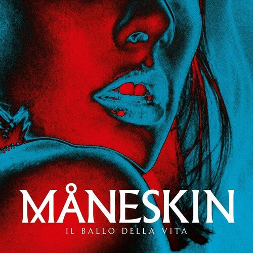 Maneskin: Il Ballo Della Vita / RECORD