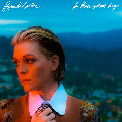 Brandi Carlile: In These Silent Days / RECORD