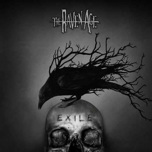 Raven Age: Exile / RECORD