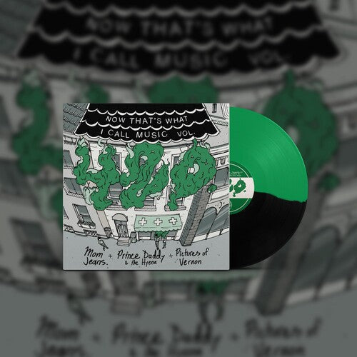 Mom Jeans.: Now That's What I Call Music 420 - VINYL