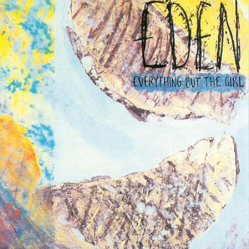 Everything But the Girl: Eden / RECORD
