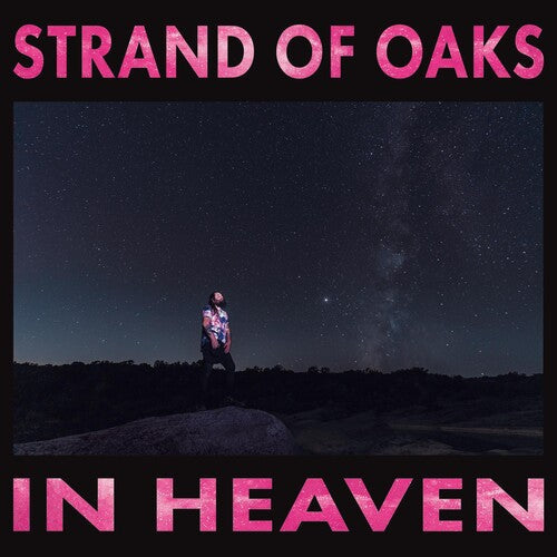 Strand of Oaks: In Heaven / RECORD