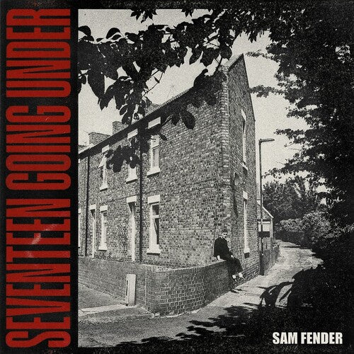 Sam Fender: Seventeen Going / RECORD