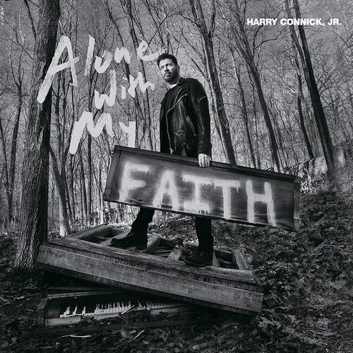 Harry Connick Jr: Alone With My Faith / RECORD
