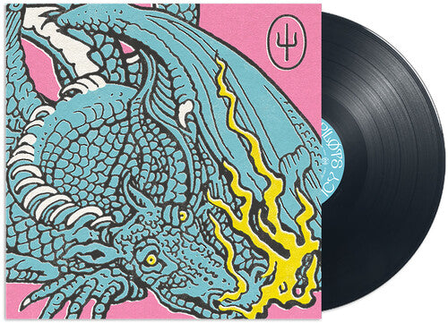 Twenty One Pilots: Scaled And Icy / RECORD