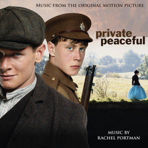 Rachel Portman: Private Peaceful (Music From the Original Motion Picture) - CD