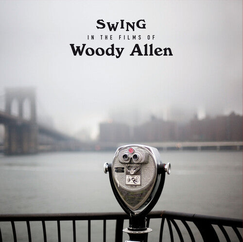 Various Artists: Swing In The Films Of Woody Allen / Various [Limited 180-Gram Vinyl] / RECORD