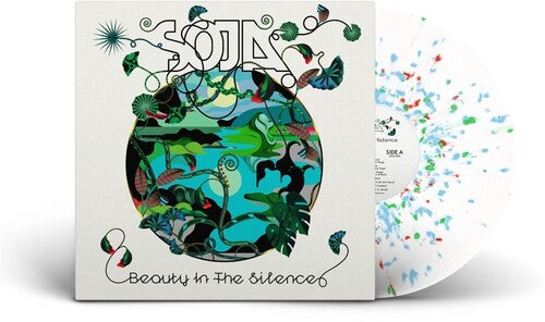 Soja: Beauty In The Silence / RECORD