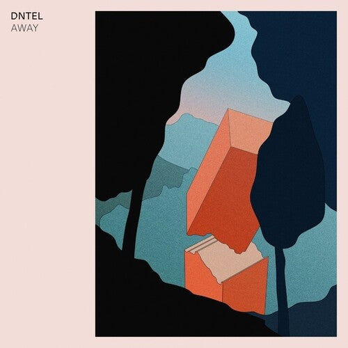 Dntel: Away  / Vinyl LP
