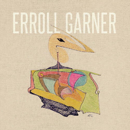 Erroll Garner: Liberation In Swing: The Octave Records Story & Complete Symphony    Hall Concert - VINYL