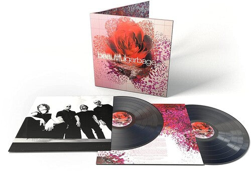 Garbage: beautifulgarbage (20th Anniversary) [2 LP] / RECORD