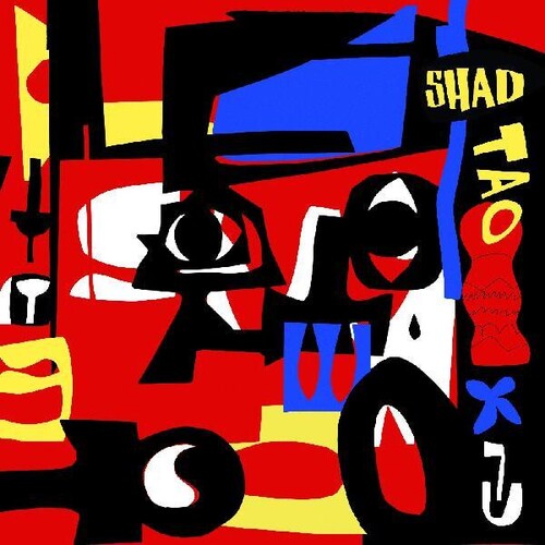 Shad: Tao / RECORD