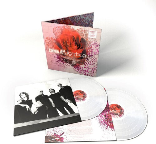 Garbage: Beautiful Garbage [Colored Vinyl] / RECORD