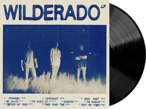 Wilderado: Wilderado / RECORD