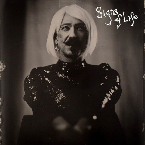 Foy Vance: Signs Of Life / RECORD