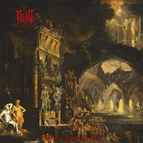 Blut Aus Nord: Memoria Vetusta I Fathers Of The Icy Age - CD