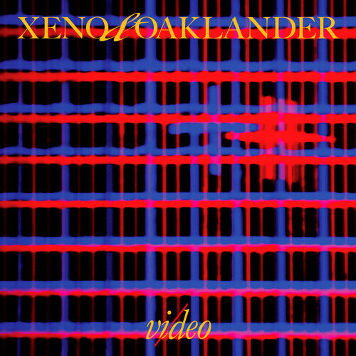 Xeno & Oaklander: Vi / deo / RECORD