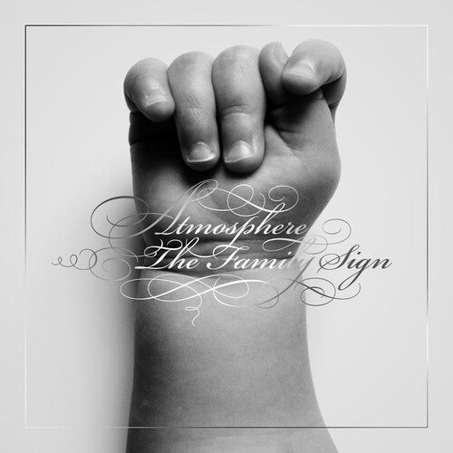 Atmosphere: The Family Sign / RECORD