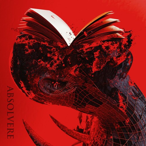 Signs of the Swarm: Absolvere (crimson Edition) - CD