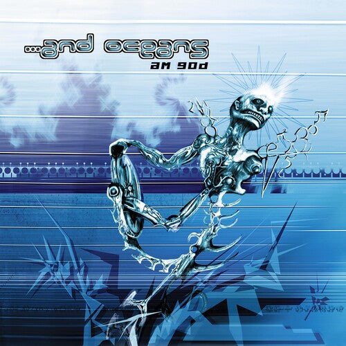 ...And Oceans: A.m.g.o.d. / RECORD
